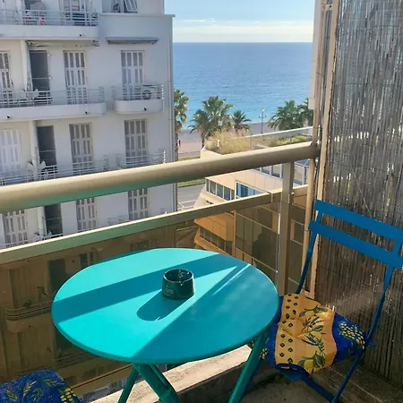 Apartman Sea View With Two Terraces In *