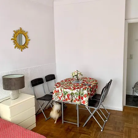 Sea View With Two Terraces In Apartman